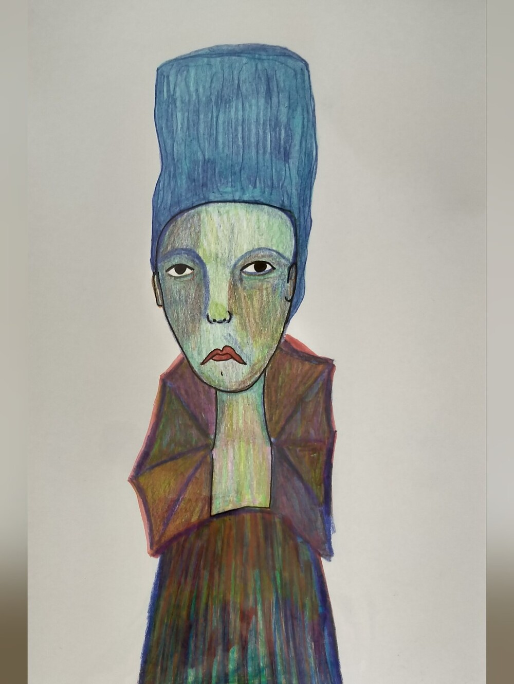 Original Artwork - Picture 2 of 3